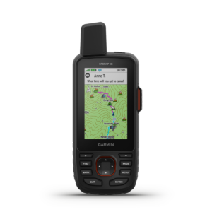 GPSMAP66i